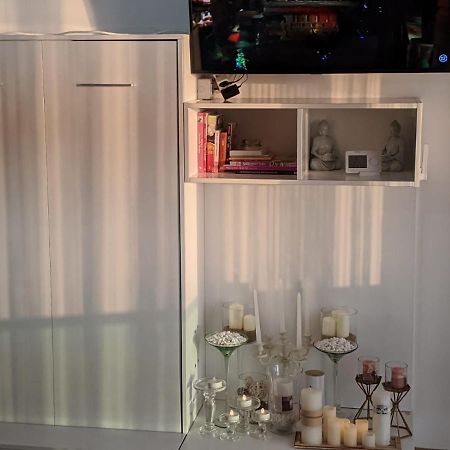 Mamaia Centru Kids Friendly Apartament Dış mekan fotoğraf