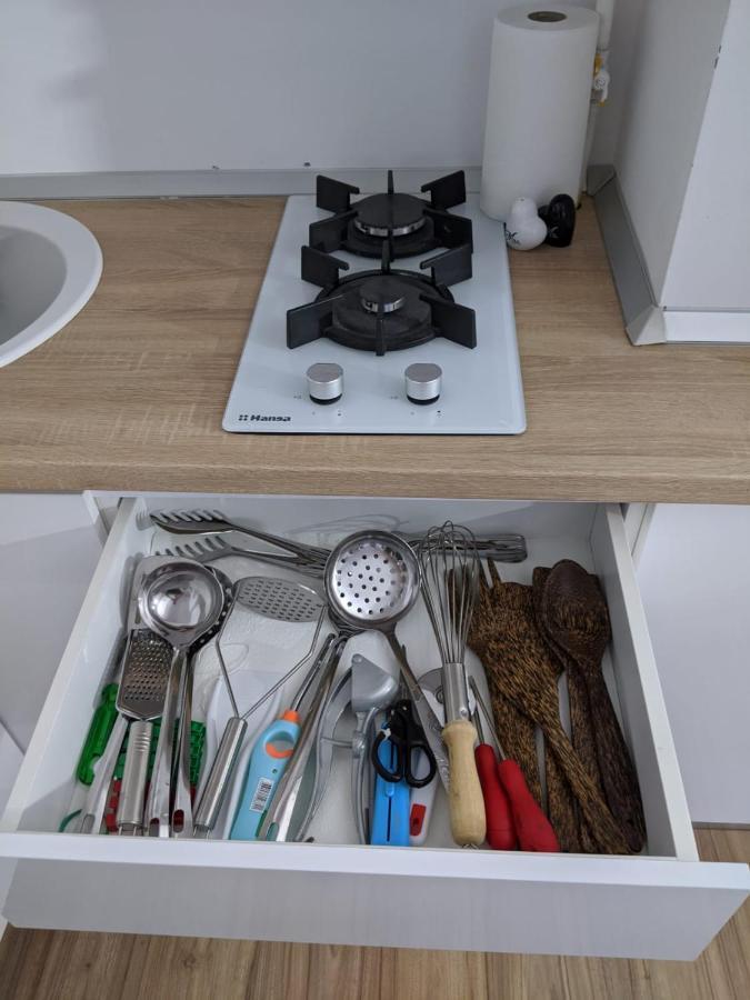Mamaia Centru Kids Friendly Apartament Dış mekan fotoğraf
