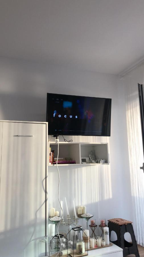 Mamaia Centru Kids Friendly Apartament Dış mekan fotoğraf