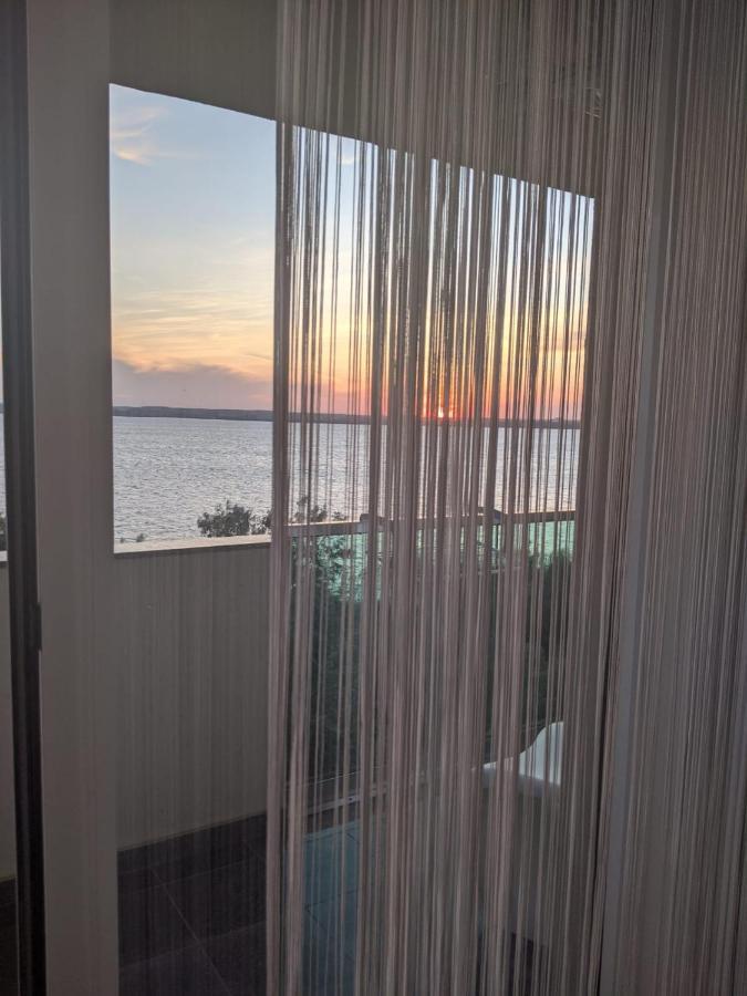 Mamaia Centru Kids Friendly Apartament Dış mekan fotoğraf