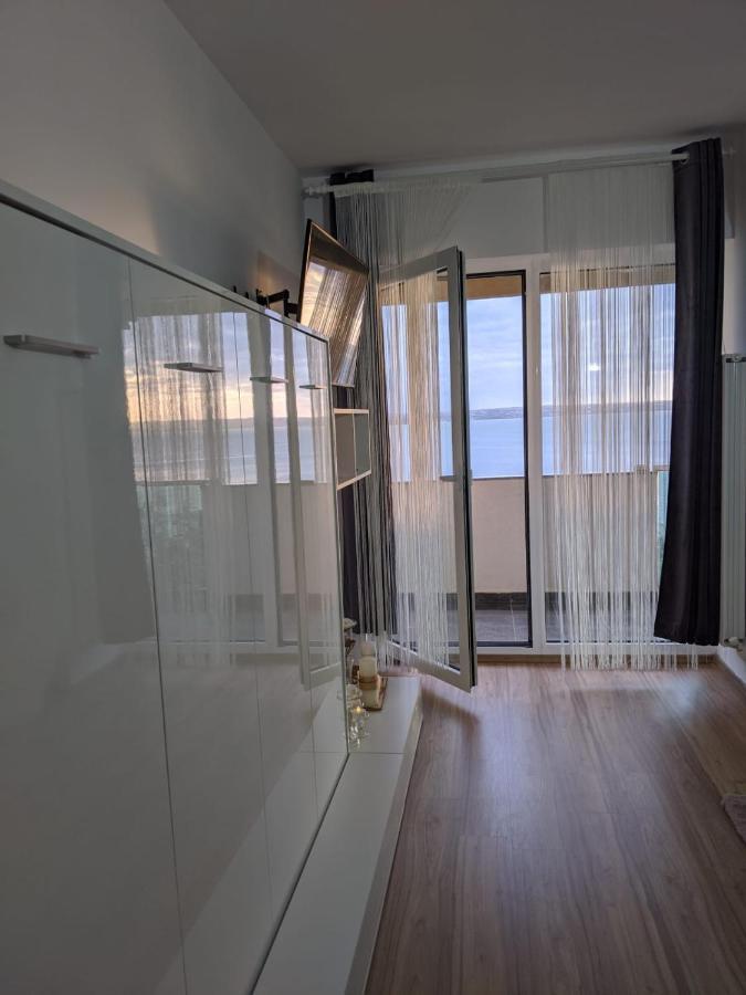 Mamaia Centru Kids Friendly Apartament Dış mekan fotoğraf