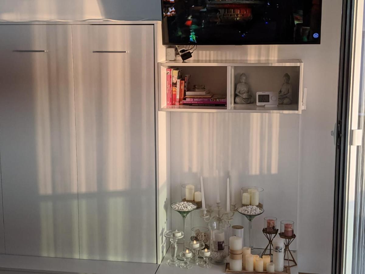 Mamaia Centru Kids Friendly Apartament Dış mekan fotoğraf