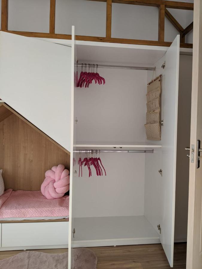 Mamaia Centru Kids Friendly Apartament Dış mekan fotoğraf