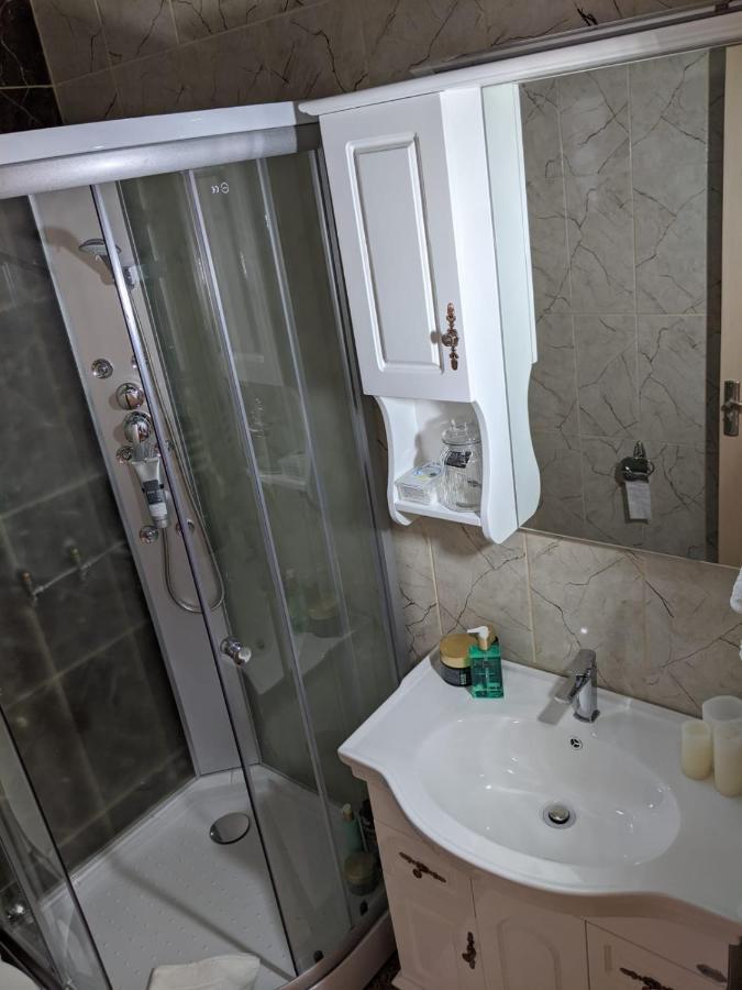 Mamaia Centru Kids Friendly Apartament Dış mekan fotoğraf