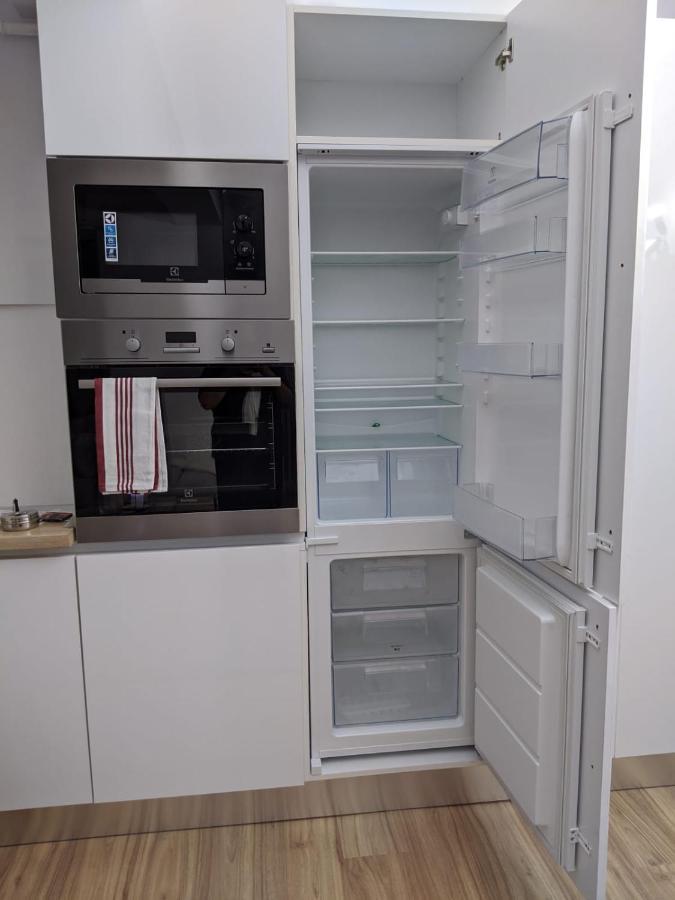 Mamaia Centru Kids Friendly Apartament Dış mekan fotoğraf