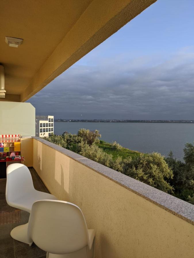 Mamaia Centru Kids Friendly Apartament Dış mekan fotoğraf
