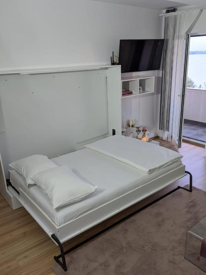 Mamaia Centru Kids Friendly Apartament Dış mekan fotoğraf
